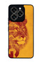S919 Black Silicone Case Protection Against Scratches and Bumps