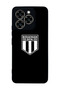 S919 Black Silicone Case Protection Against Scratches and Bumps