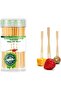 Fruit Picks (Short Fork, 100 Count)