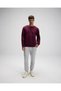 Men's Sweatshirt Em579-Brd Bordeaux - 6
