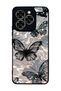 S919 Black Silicone Case Protection Against Scratches and Bumps