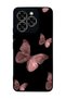 S919 Black Silicone Case Protection Against Scratches and Bumps