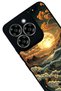 S919 Black Silicone Case Protection Against Scratches and Bumps - 3