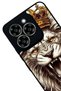 S919 Black Silicone Case Protection Against Scratches and Bumps - 3
