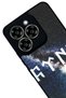 S919 Black Silicone Case Protection Against Scratches and Bumps - 3
