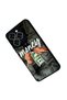 S919 Black Silicone Case Protection Against Scratches and Bumps - 2