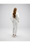 Cotton Regular Fit Regular Waist Ribbed Leg Sweatpants Sweatpants Ef555 - 5