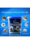 Stainless Steel Oven & Cookware Cleaning Paste — Multi-Purpose Rust Removing Polish