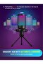 Gaming USB Microphone for PC & PS5 - AmpliGame A6V - 6