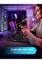 Gaming USB Microphone for PC & PS5 - AmpliGame A6V - 8