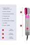 5 in 1 Hair Styler - Multi-function Professional Styling Tool - 4