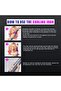 5-in-1 Multi-Function Hair Dryer & Styler - Drying, Curling, Straightening, Volumizing, Smoothing - 7
