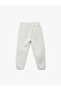 Cotton Hooded Pocket Jogger Sweatpants - 2