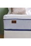 Breeze Gel Pro Visco Memory Foam Pocket Spring Mattress 200x150x25cm|Queen Bed Mattress|Medium Soft - 3