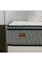 Magnum Bonnel Spring Pillow Top Mattress 200x200x25cm|Super King Bed Mattress|Medium Firm - 2