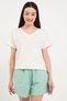 Tricou dama cu maneca scurta
