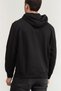Crew Neck Black Men's Sweatshirt Lv04Rc289Gub1_Ls Eu 350Terry Sp Ck - 3