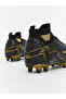 Alita City Lcw Steps Black Boys' Football Boots with a Difference - 5