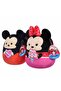 Disney Series Mickey & Minnie 2-Pack 20cm Sqdi00308 - 2