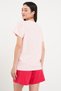 Tricou dama cu maneca scurta - 2
