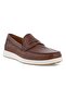 S Lite Moc M Cognac