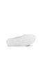 Classic Sneaker W White - 5