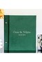 Adhesive Photo Album 30 Pages 20X21Cm - 8