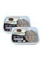 Sesame Palace Halva 500 Gr 2 Pieces
