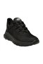 2040 m Avian Casual Leather Nubuck Black Men's Shoes