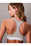 Unlined Bralette - Icon Cotton Modal - 6