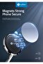XYKLON 360° Magnetic Car Mount - 4