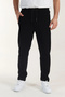 Thessaloniki Slim Fit Straight Leg 3 Thread Fleece-Lined Winter Bottom Sweatpants