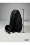 Polo Star Adjustable Casual Waist Bag, Shoulder Bag - 5