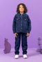 100% Cotton Straight Fit Straight Leg Jeans Boy's Jeans - 3