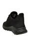 2040 m Avian Casual Leather Nubuck Black Men's Shoes - 4