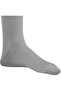 Compression Socks Men Women Knee High Stockings -Grey - 4