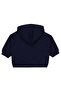 Civil Basic Timeless Hooded Sweatshirt for 6-18 Months - Navy Blue 9-12 Months - 2