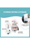 Turbo-Pure Baby Bottle Steriliser - 5