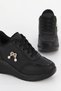 Mdl 2502 Stone Buckle Detailed Sports Shoes - 3