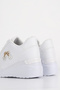 Mdl 2502 Stone Buckle Detailed Sports Shoes - 4