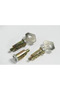 DOOR FLARE 2 PCS R12 7701348432