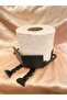 3D Printing Sitting Figure Toilet Paper Holder – Decorative Stand - 3