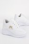 Mdl 2502 Stone Buckle Detailed Sports Shoes - 3