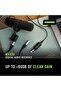 واجهة MVX2U الرقمية من XLR إلى USB مع مقبس سماعة رأس (الإصدار الرسمي للمملكة العربية السعودية) - 4