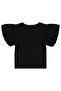 Flywheel Sleeves 2-5 Years Old T-Shirt - Black 2-3 Years Old - 2