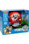VTech Paw Patrol Pups to the Rescue Driver — 3-in-1 Interactive Driving/Racing Toy (Red/Black) - 5