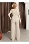 BLUZ PANT SET - 3
