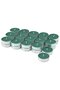 VINTERFINT Scented tealight, Winter fir/green, 3.5 hr