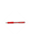 Uniball Laknock Micro (0.5) Mechanical Ballpoint Pen Red-Black Blue (3 Pcs) - 2