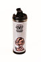 360 ml Steel Thermos Mug – Coffee Lady Design, Steel Inner Chamber, Hot & Cold Beverage Cup - 2